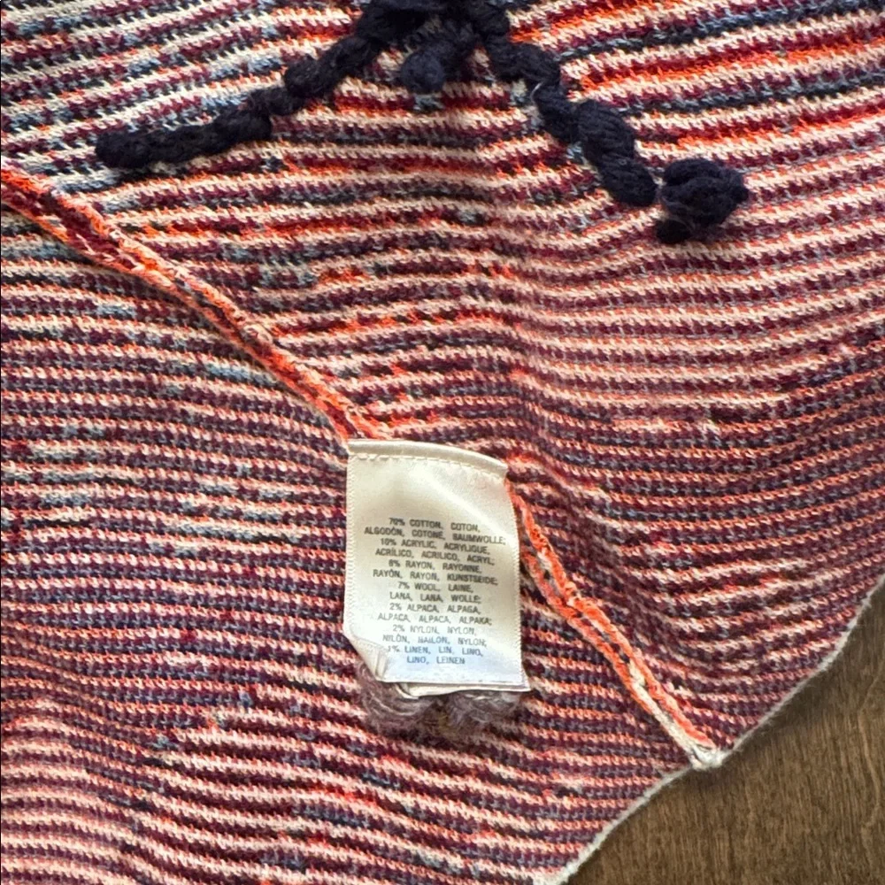 Sleeping on Snow Foret Cardigan Sweater Coat - Picture 11 of 12